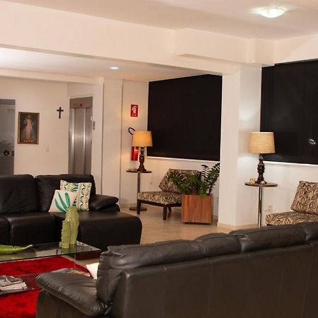 Corumba Plaza Hotel Luziânia المظهر الخارجي الصورة