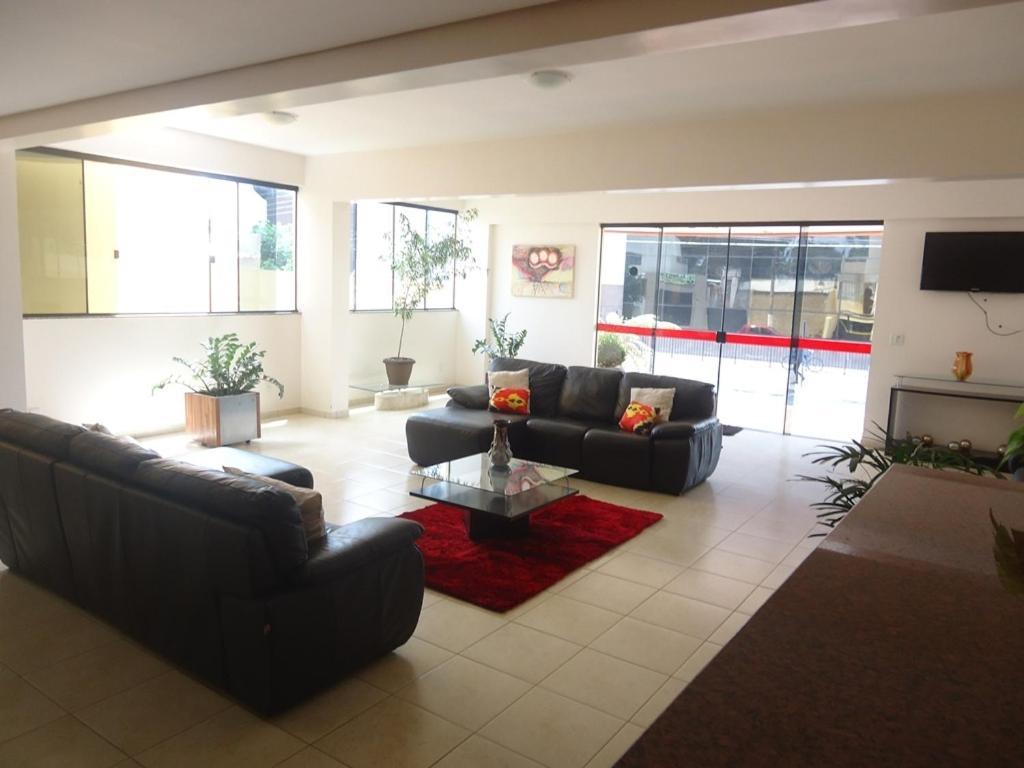 Corumba Plaza Hotel Luziânia المظهر الخارجي الصورة